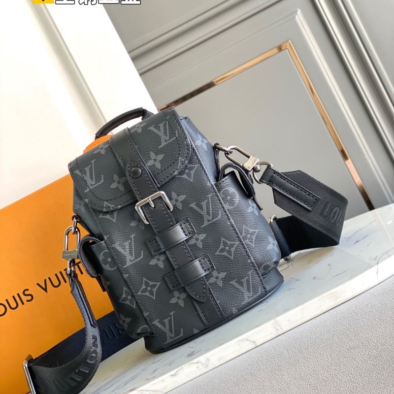 LV Backpacks